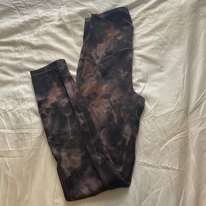 Lululemon align leggings